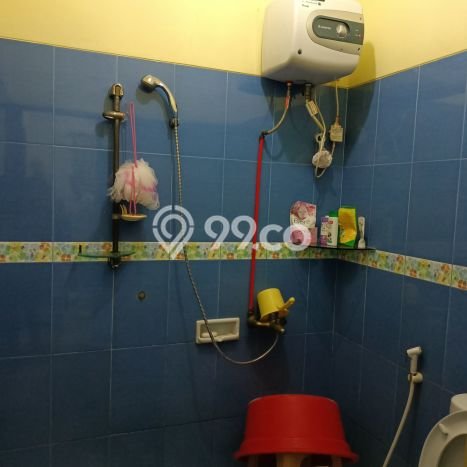 Hunian Cantik Minimalis Lb 180m2 di Bandung Kulon, Bandung Hunian Cantik Minimalis Lb 180m2 di Bandung Kulon, Bandung