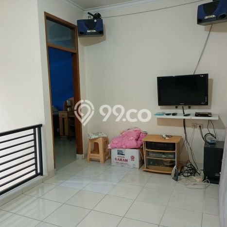 Hunian Cantik Minimalis Lb 180m2 di Bandung Kulon, Bandung Hunian Cantik Minimalis Lb 180m2 di Bandung Kulon, Bandung