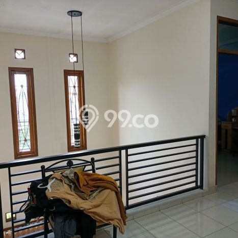 Hunian Cantik Minimalis Lb 180m2 di Bandung Kulon, Bandung Hunian Cantik Minimalis Lb 180m2 di Bandung Kulon, Bandung