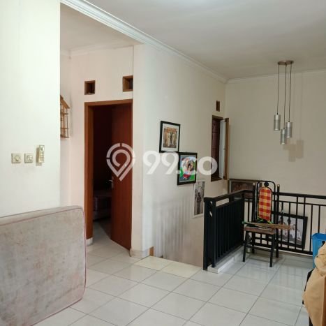 Hunian Cantik Minimalis Lb 180m2 di Bandung Kulon, Bandung Hunian Cantik Minimalis Lb 180m2 di Bandung Kulon, Bandung