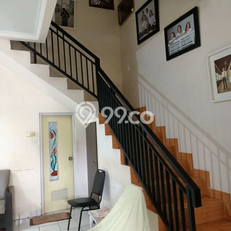 Hunian Cantik Minimalis Lb 180m2 di Bandung Kulon, Bandung Hunian Cantik Minimalis Lb 180m2 di Bandung Kulon, Bandung