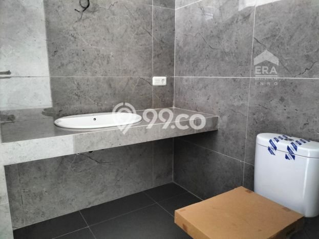 Rumah Elit LB 168m2 Siap Huni Desain Elegan di Bandung Kota, Bandung Rumah Elit LB 168m2 Siap Huni Desain Elegan di Bandung Kota, Bandung