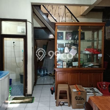 Rumah Modern 2 KT di Bandung Kota Bandung Unfurnished Rumah Modern 2 KT di Bandung Kota Bandung Unfurnished