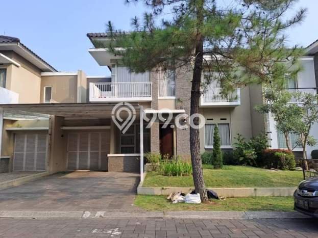 Dijual Hunian Mewah dengan Fasilitas Sekitar Lengkap di Padalarang, Bandung Barat Dijual Hunian Mewah dengan Fasilitas Sekitar Lengkap di Padalarang, Bandung Barat