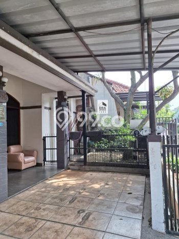 Rumah Modern 3 KT LT 153m2 di Bandung Selatan Rumah Modern 3 KT LT 153m2 di Bandung Selatan