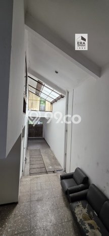 For Sale! Premium House LT 390m2 Desain Modern di Bandung Kota For Sale! Premium House LT 390m2 Desain Modern di Bandung Kota