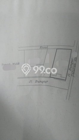 HARGA MENARIK! Tanah di Cimahi Selatan, Luas 109m2m², Lingkungan Nyaman, Bebas Longsor HARGA MENARIK! Tanah di Cimahi Selatan, Luas 109m2m², Lingkungan Nyaman, Bebas Longsor