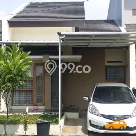Dijual Hunian Rumah Terawat 2 KT di Bandung Kota, Bandung Dijual Hunian Rumah Terawat 2 KT di Bandung Kota, Bandung