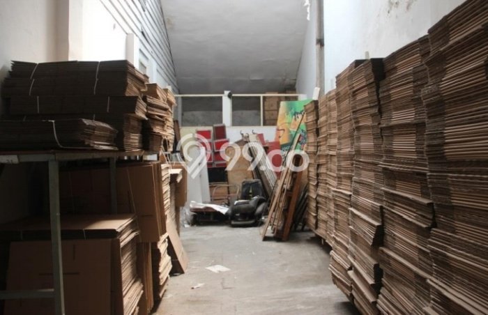 Hunian Mewah LB 1980m2 Siap Huni Desain Elegan di Ciateul, Bandung Hunian Mewah LB 1980m2 Siap Huni Desain Elegan di Ciateul, Bandung