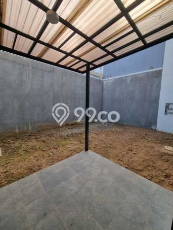 Rumah Elit Modern Siap Huni di Kota Baru Parahyangan Bandung Rumah Elit Modern Siap Huni di Kota Baru Parahyangan Bandung