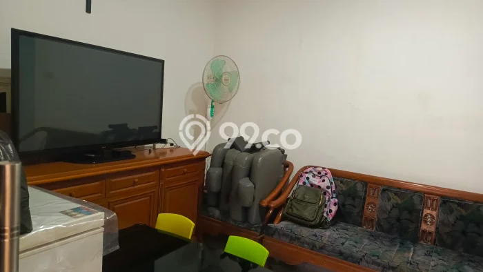 Jual Rumah Modern 2 KT di Kopo Permai, Bandung Jual Rumah Modern 2 KT di Kopo Permai, Bandung