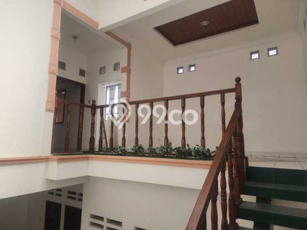 Rumah sewa siap pakai 4 KT di Pondok Hijau, Bandung Rumah sewa siap pakai 4 KT di Pondok Hijau, Bandung