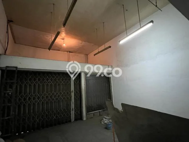 Disewakan Ruko di Pusat Kota Bandung Ramai Strategis Disewakan Ruko di Pusat Kota Bandung Ramai Strategis