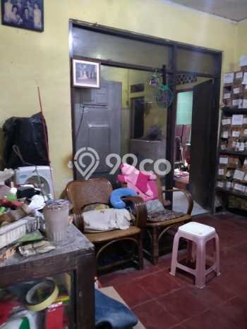 Dijual Rumah Eksklusif 3 KT di Ciwastra, Bandung Dijual Rumah Eksklusif 3 KT di Ciwastra, Bandung