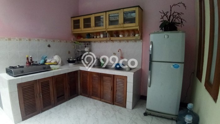 For Sale Hunian Rumah Terawat 2 KT di Holis Cigondewah, Bandung For Sale Hunian Rumah Terawat 2 KT di Holis Cigondewah, Bandung