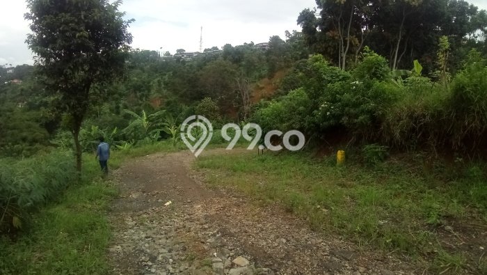 Lahan Investasi Lokasi Coblong Bandung SHM Lahan Investasi Lokasi Coblong Bandung SHM
