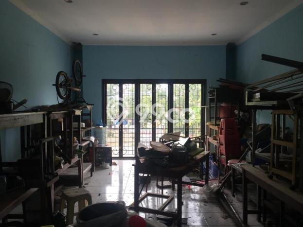 Untuk Dijual! Ruko di Gede Bage Bandung LT 100m2 / LB 120m2 Kawasan Strategis Untuk Dijual! Ruko di Gede Bage Bandung LT 100m2 / LB 120m2 Kawasan Strategis