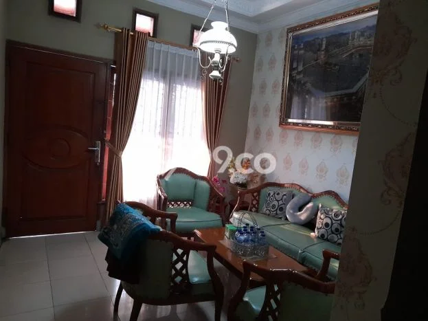 Siap Huni Hunian Elit 4 Kamar di Karawang Barat Dekat ke Mana Pun Siap Huni Hunian Elit 4 Kamar di Karawang Barat Dekat ke Mana Pun