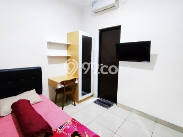 Dijual Cepat Rumah Bagus Siap Huni LB 148m2 di Karawang Barat, Karawang Dijual Cepat Rumah Bagus Siap Huni LB 148m2 di Karawang Barat, Karawang