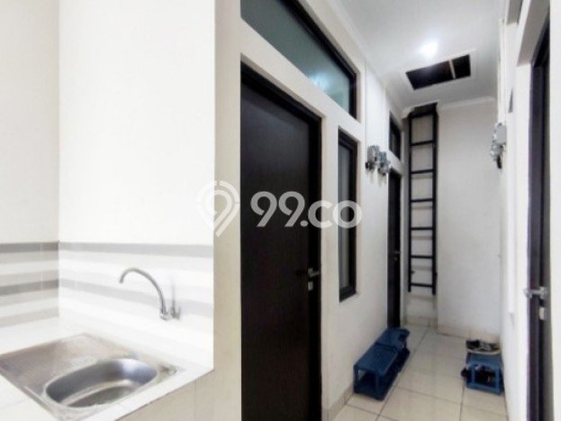 Dijual Cepat Rumah Bagus Siap Huni LB 148m2 di Karawang Barat, Karawang Dijual Cepat Rumah Bagus Siap Huni LB 148m2 di Karawang Barat, Karawang