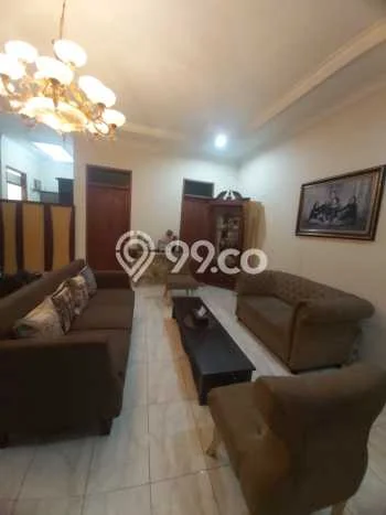 Rumah Lingkungan Nyaman di Astanaanyar, Bandung, LT 127m² LB 250m² Rumah Lingkungan Nyaman di Astanaanyar, Bandung, LT 127m² LB 250m²