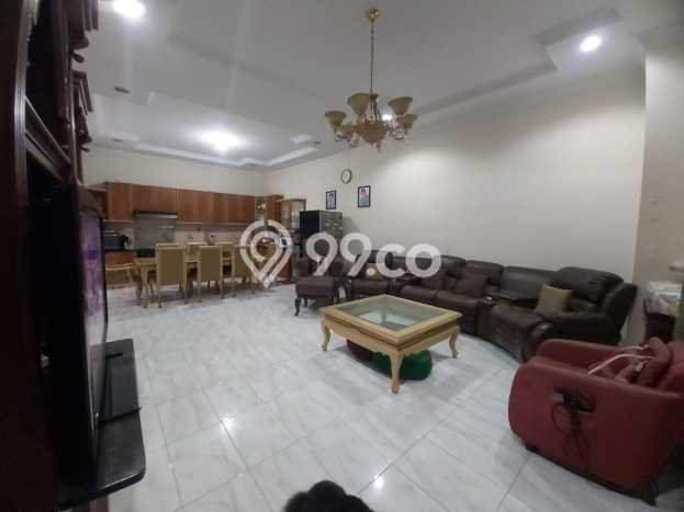 Rumah Lingkungan Nyaman di Astanaanyar, Bandung, LT 127m² LB 250m² Rumah Lingkungan Nyaman di Astanaanyar, Bandung, LT 127m² LB 250m²