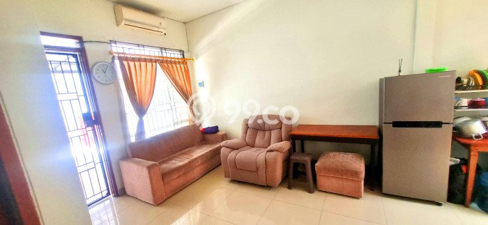 Rumah Asri area Bandung Kulon, Dekat Bandung Kulon, Bandung, Bandung - 2 KT Rumah Asri area Bandung Kulon, Dekat Bandung Kulon, Bandung, Bandung - 2 KT