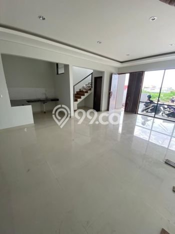 Rumah Elit Modern Siap Huni di Setra Duta Bandung Rumah Elit Modern Siap Huni di Setra Duta Bandung