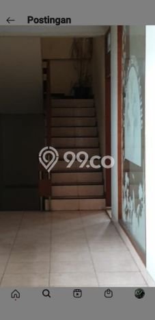 Rumah Strategis dengan 4 Kamar Tidur di Kawasan Cicendo, Bandung Rumah Strategis dengan 4 Kamar Tidur di Kawasan Cicendo, Bandung
