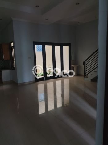 Rumah Premium 3 KT 3 KM di Kawasan Asri Mekar Wangi, Bandung Rumah Premium 3 KT 3 KM di Kawasan Asri Mekar Wangi, Bandung