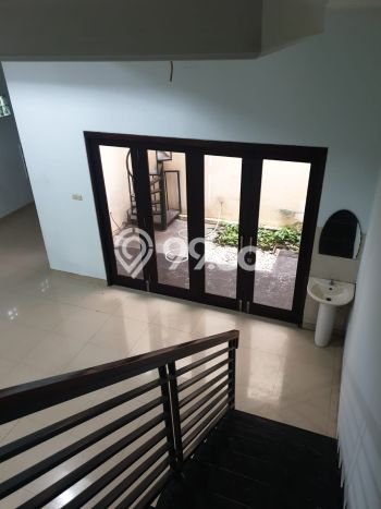 Rumah Premium 3 KT 3 KM di Kawasan Asri Mekar Wangi, Bandung Rumah Premium 3 KT 3 KM di Kawasan Asri Mekar Wangi, Bandung