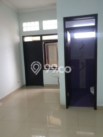 Rumah Premium 3 KT 3 KM di Kawasan Asri Mekar Wangi, Bandung Rumah Premium 3 KT 3 KM di Kawasan Asri Mekar Wangi, Bandung