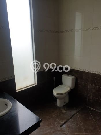 Rumah Premium 3 KT 3 KM di Kawasan Asri Mekar Wangi, Bandung Rumah Premium 3 KT 3 KM di Kawasan Asri Mekar Wangi, Bandung