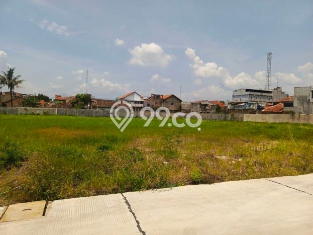 Jual Tanah Lokasi Prima di , Luas 262m2m², Akses Transportasi Jual Tanah Lokasi Prima di , Luas 262m2m², Akses Transportasi