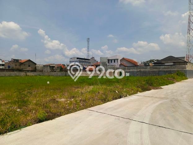Jual Tanah Lokasi Prima di , Luas 262m2m², Akses Transportasi Jual Tanah Lokasi Prima di , Luas 262m2m², Akses Transportasi