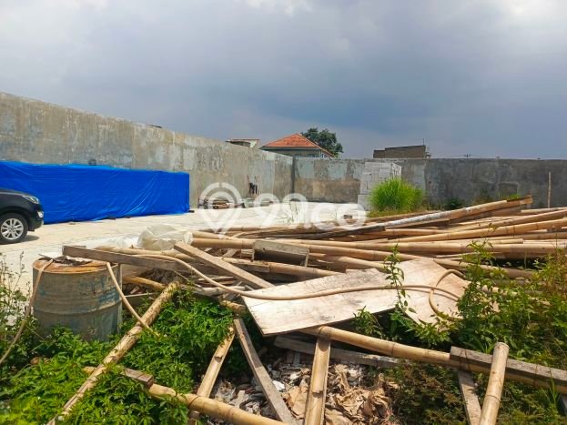 Jual Tanah Lokasi Prima di , Luas 262m2m², Akses Transportasi Jual Tanah Lokasi Prima di , Luas 262m2m², Akses Transportasi