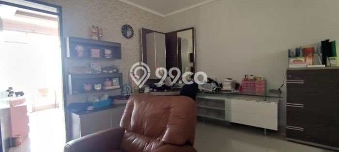 Rumah Siap Huni 3 KT 3 KM di Mekar Wangi, Bandung Rumah Siap Huni 3 KT 3 KM di Mekar Wangi, Bandung