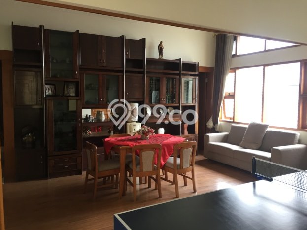 Rumah Luxury Modern Siap Huni di Setra Duta Bandung Rumah Luxury Modern Siap Huni di Setra Duta Bandung