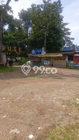 Tanah Investasi Dijual di Bandung Punya Luas 2800m2 Tanah Investasi Dijual di Bandung Punya Luas 2800m2