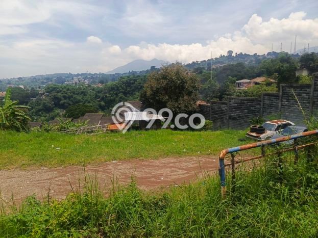 Tanah Investasi Dijual di Bandung Punya Luas 2800m2 Tanah Investasi Dijual di Bandung Punya Luas 2800m2