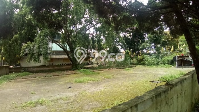 Tanah Kavling Dijual di Pelajar Pejuang, Bandung dengan Luas Tanah 485m2 Tanah Kavling Dijual di Pelajar Pejuang, Bandung dengan Luas Tanah 485m2