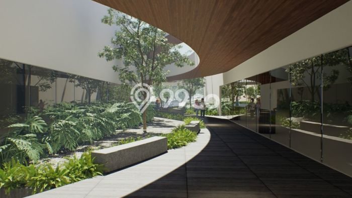 For Sale! Luxury House LT 180m2 Desain Modern di Kota Baru Parahyangan For Sale! Luxury House LT 180m2 Desain Modern di Kota Baru Parahyangan