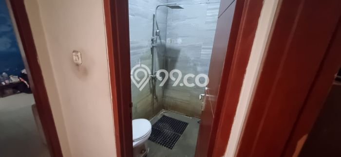Rumah 2 KT 1 KM di Area Premium Andir, Bandung Rumah 2 KT 1 KM di Area Premium Andir, Bandung