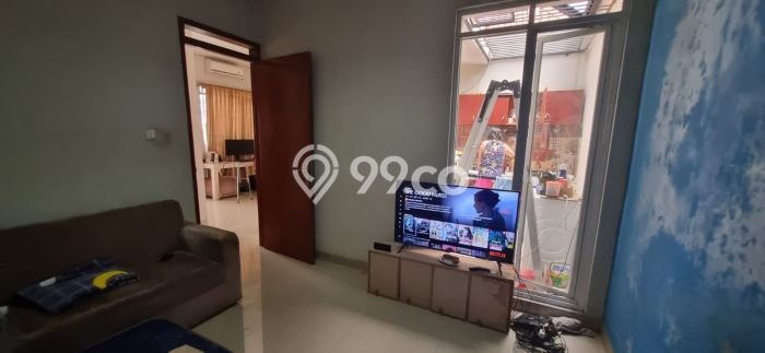 Rumah 2 KT 1 KM di Area Premium Andir, Bandung Rumah 2 KT 1 KM di Area Premium Andir, Bandung