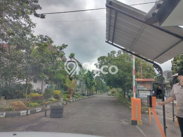 Jual Rumah Mewah Megah Dengan View Cantik di Cijerah, Bandung Jual Rumah Mewah Megah Dengan View Cantik di Cijerah, Bandung