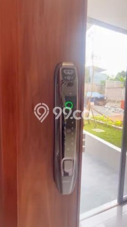 Dijual Rumah Mewah Elegan Dengan View Eksklusif di Setra Duta, Bandung Dijual Rumah Mewah Elegan Dengan View Eksklusif di Setra Duta, Bandung