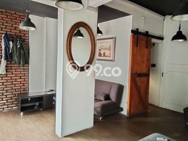 Ruko Dijual di Prime Area Bandung Luas 254m2 Ruko Dijual di Prime Area Bandung Luas 254m2