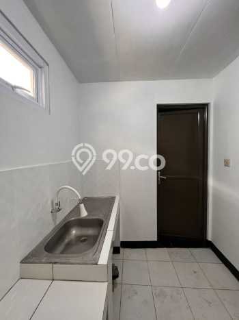 Rumah Modern 2 KT LT 33m2 di Sarijadi Rumah Modern 2 KT LT 33m2 di Sarijadi