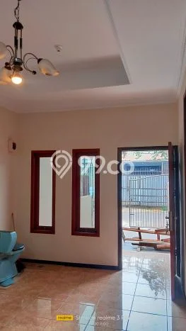 Hunian Cantik Minimalis Lb 84m2 di Bandung Kulon, Bandung Hunian Cantik Minimalis Lb 84m2 di Bandung Kulon, Bandung