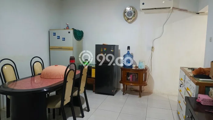 Jual Rumah Modern 2 KT di Kopo Permai, Bandung Jual Rumah Modern 2 KT di Kopo Permai, Bandung